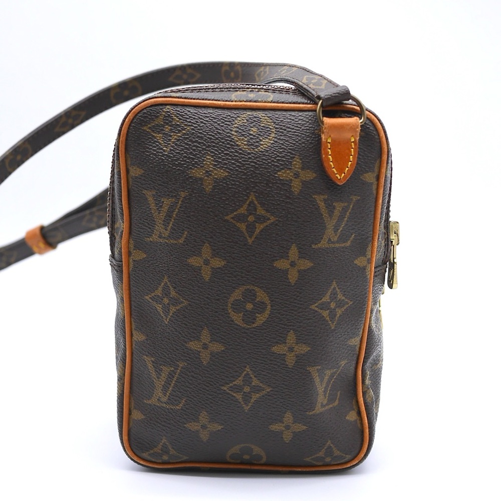 🍓LV Mini Amazone 854 - Picture 2 of 14